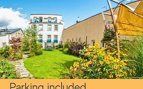 Hygge Hotel U Zvonu